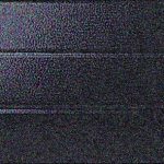 Anthracite garage door