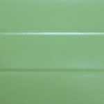 Heritage Green garage door